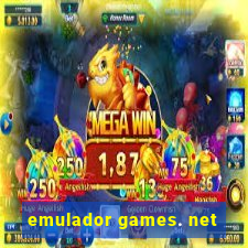 emulador games. net